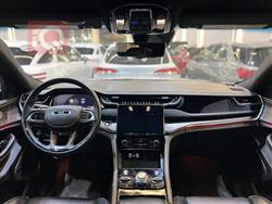 جيب جراند شيروكي إل